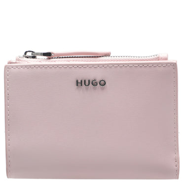 HUGO Women Syndra - Geldbörse 8cc 13 cm (light/pastel pink)
