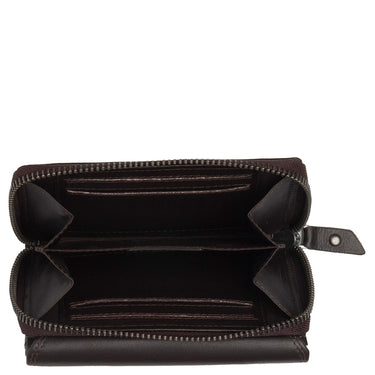 The Chesterfield Brand Doniva - Wallet 16cc 13 cm (brown)
