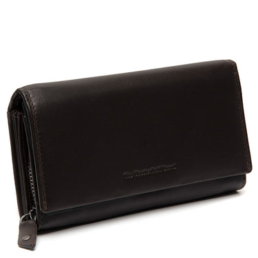 The Chesterfield Brand Arvento - Wallet 12cc 18 cm (brown)