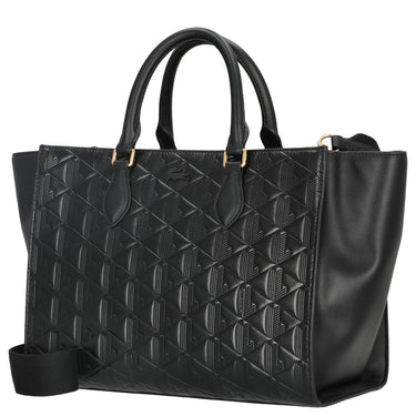 Lacoste Maheki Bag - Handtasche L 31 cm (noir)