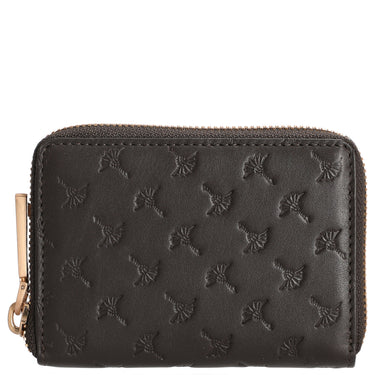 Joop Women Leggero Stampa Aena - Portafoglio S 4cc 11 cm RFID (marrone scuro)