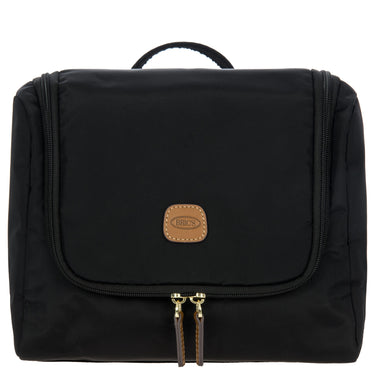 Brics X-Travel - Neceser colgante 27 cm (black)