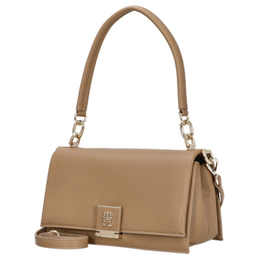 Tommy Hilfiger Her - Sac bandoulière M 25 cm (safari canvas)