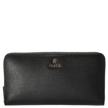 Furla Camelia - Geldbörse XL 12cc 19.5 cm (nero)