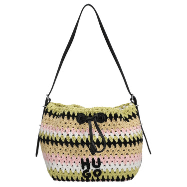 HUGO Women Neeko CR - Borsa a sacco 28 cm (open miscellaneous)
