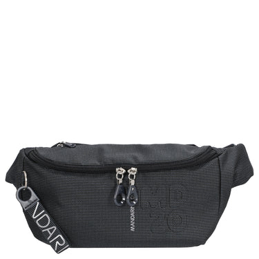 Mandarina Duck MD20 Bum Bag - Sac banane 22 cm (scarab)