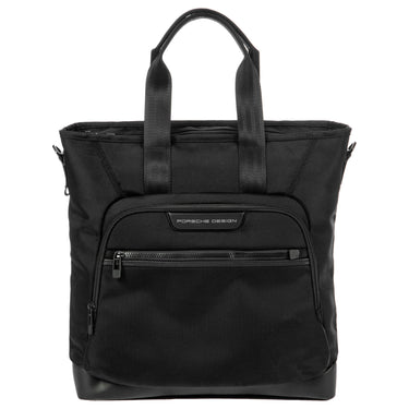Porsche Design Roadster Nylon Evo - Laptoptasche 15.6" 39.5 cm (black)