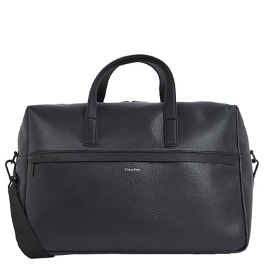 Calvin Klein Must - Reisetasche 45 cm (ck black)