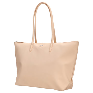 Lacoste L. 12.12 Concept - Borsa shopper L 34 cm (angie)
