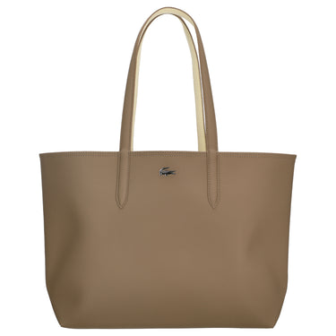 Lacoste Anna - Shopper 35 cm (cookie poussin)