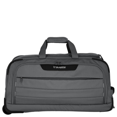 Travelite Skaii - Rollenreisetasche 65 cm (gipfelgrau)