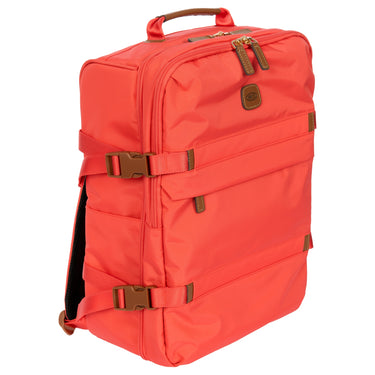 Brics X-Bag Travel - Travel Backpack 42 cm (poppy)