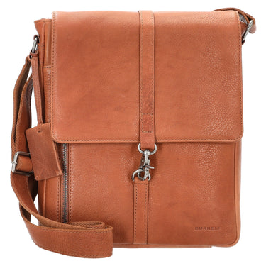 Burkely Antique Avery - Sac bandoulière M 34 cm (cognac)