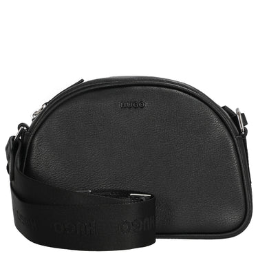 HUGO Women's Bel 2.0 Crossbody - Bolso bandolera (black)