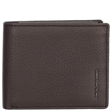 Piquadro Modus - Herrengeldbörse 8cc 11 cm RFID (plum)