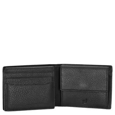Porsche Design Business  5 - Geldbörse RFID 11 cm (black)