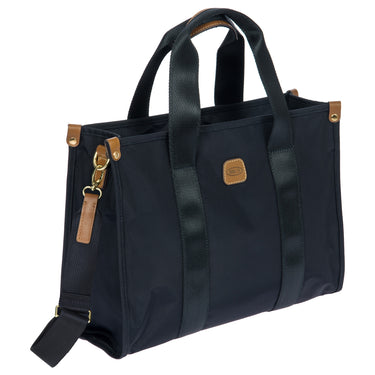 Brics Opera Bag - Tote Bag 35 cm (ocean blue)