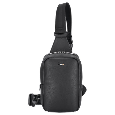 BOSS Men Ray SM Monostrap - Umhängetasche 19 cm (black)