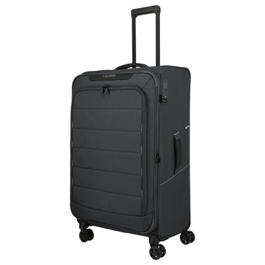 Travelite Skaii - Trolley 4 roues 78 cm extensible (anthracite)