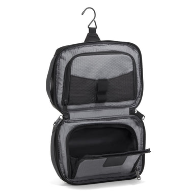 TUMI Bravo - Alpha Bravo Response Kulturbeutel 16 cm (schwarz)