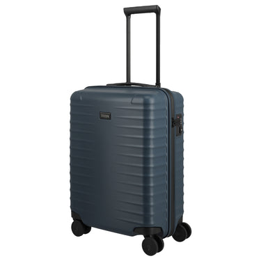 TITAN UPGRADE - 4-Rollen-Kabinentrolley S 55/23 cm (midnight blue)