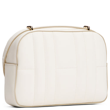 Tommy Hilfiger Feminine Camera - Sac bandoulière 20 cm (ivory petal)
