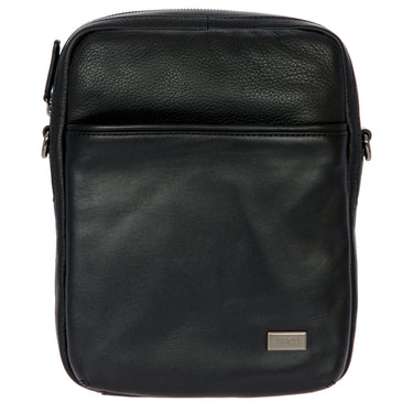 Brics Torino - Sac bandoulière 28 cm (black)