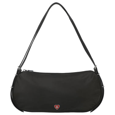 HUGO Neeko N - Borsa a tracolla 33 cm (black)