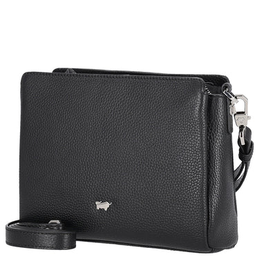 Braun Büffel Hanna - Umhängetasche 23 cm (schwarz)