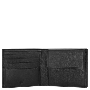 Porsche Design Business  4 - Geldbörse RFID 11 cm (black)