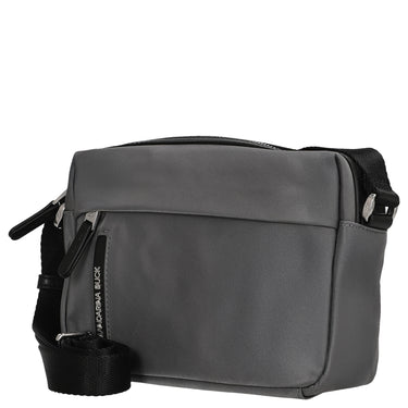 Mandarina Duck Hunter - Bolso bandolera 20 cm (smoked pearl)