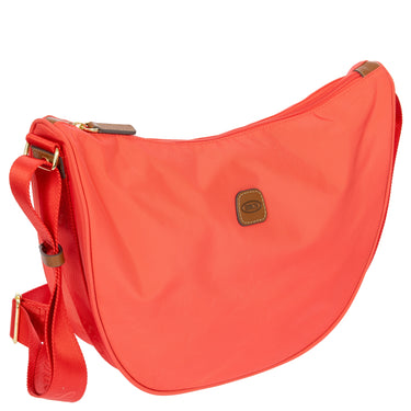 Brics X-Bag Borsa a spalla 33 cm (poppy)