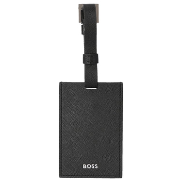 BOSS Zair - Etichetta per valigia (black)