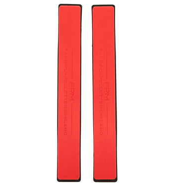 FPM Milano Accessories Handeles - Maniglie da trasporto (Paar) (wild watermelon, cabin size)