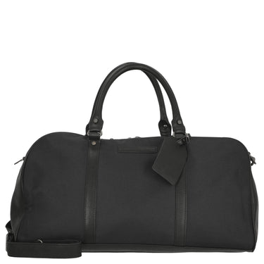 The Chesterfield Brand Fusion Tornio - Travel Bag 53 cm (black)