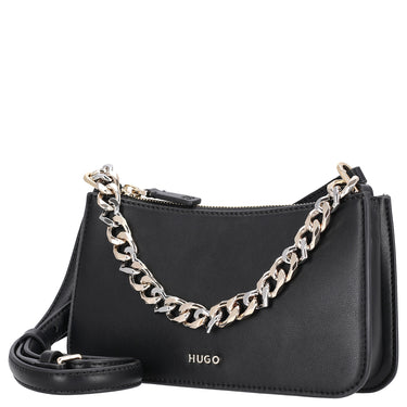 HUGO Women Love - Umhängetasche 21 cm (black)
