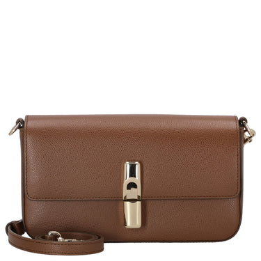 Furla Iride - Borsa a tracolla S (cognac h)