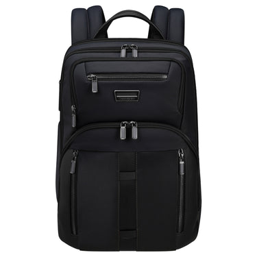 Samsonite Selection - Urban-Eye Laptoprucksack 14.1" 41 cm (black)