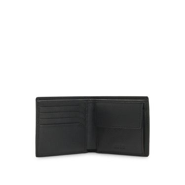 HUGO Men Huke 4cc Coin - Geldbörse 4cc (black)