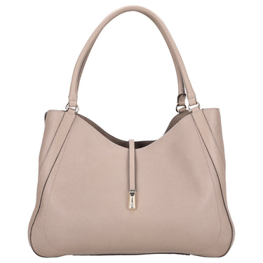 BOSS Reah Medium Tote - Shopper 37 cm (brown overflow)