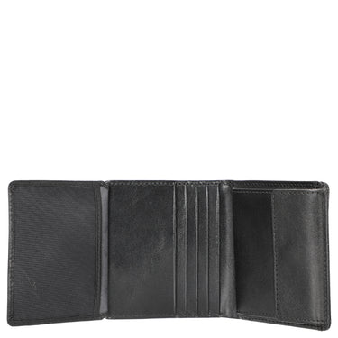 Braun Büffel Country - Geldbörse 8cc 10 cm (schwarz)