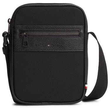Tommy Hilfiger Repreve - Sac bandoulière 20.5 cm (black)