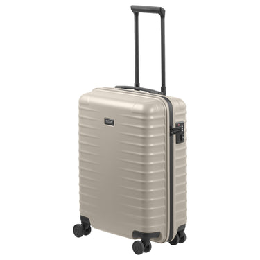 TITAN UPGRADE - Trolley da cabina con 4 ruote S 55/20 cm (moonstone grey)