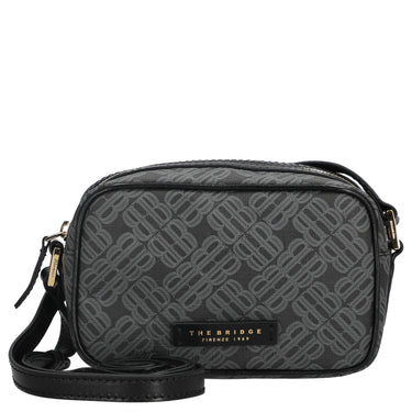 The Bridge Anna - Sac bandoulière 19 cm (black)