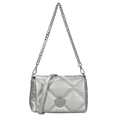 Joop Jeans Women Confetto Solar - Schultertasche XS 19 cm (silver)