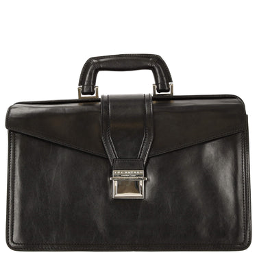 The Bridge Dante Doctor Bag - Aktentasche 35 cm (black)