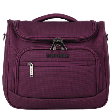 Travelite Cubis - Beautycase 32 cm