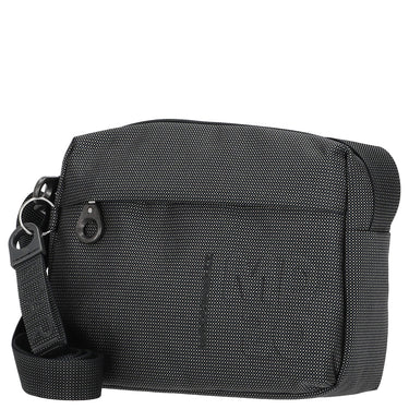 Mandarina Duck MD20 - Umhängetasche 22 cm (steel)