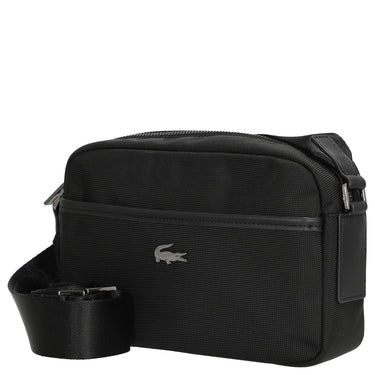 Lacoste LCST Reporter - Umhängetasche 21 cm (noir)