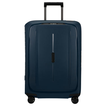 Samsonite Selection Essens - 4-Rollen-Trolley 69 cm (midnight blue)